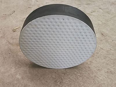 吐鲁番四氟板式橡胶支座易于更换缓冲隔震